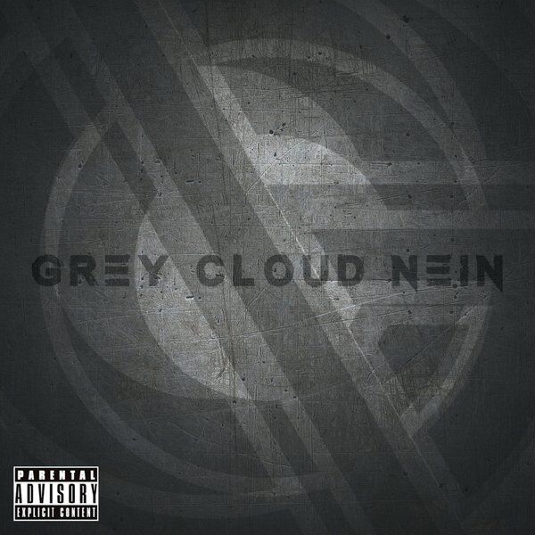 Cover art for Grey Cloud Nein